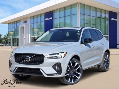 Certified 2024 Volvo XC60 B5 Ultimate