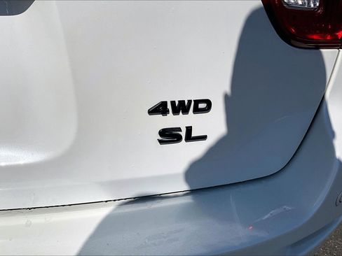 Used 2019 Nissan Pathfinder SL AWD/4WD image 23