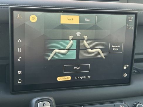 Used 2024 Land Rover Defender 130 Outbound image 36