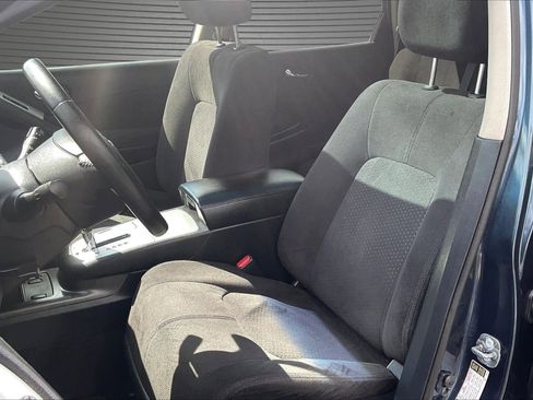 Used 2012 Nissan Murano SV AWD/4WD image 20