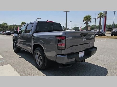 New 2026 Nissan Frontier SV w/ Tow Package RWD image 28