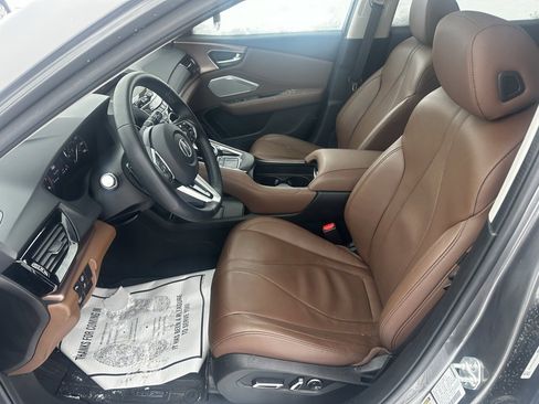 Used 2024 Acura RDX w/ Technology Package image 9