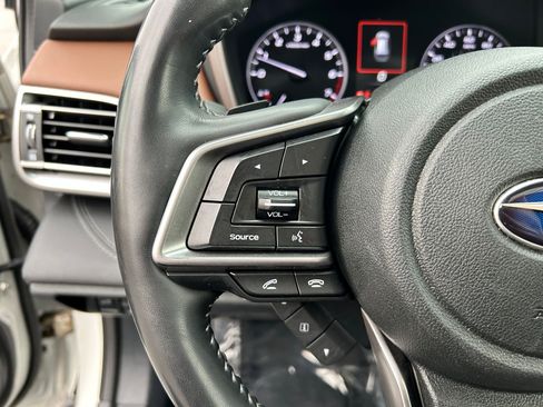 Used 2021 Subaru Outback Touring XT image 14