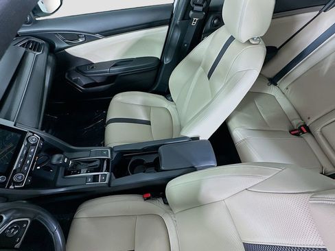 Used 2020 Honda Civic Sport Touring image 14