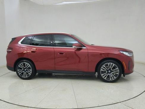 Used 2025 BMW X3 xDrive30i image 62