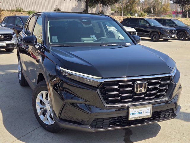 New 2027 Honda CR-V LX image 17