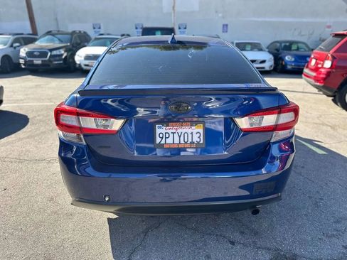 Used 2017 Subaru Impreza 2.0i Premium w/ BSD & Rcta/SRF/Eyesight image 16