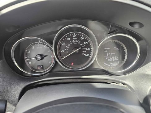 Used 2014 MAZDA CX-5 Touring image 15