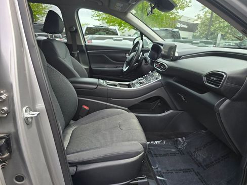 Used 2023 Hyundai Santa Fe SEL AWD/4WD image 11