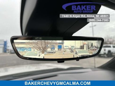 New 2026 GMC Sierra 1500 AT4X w/ AT4X AEV Edition image 28