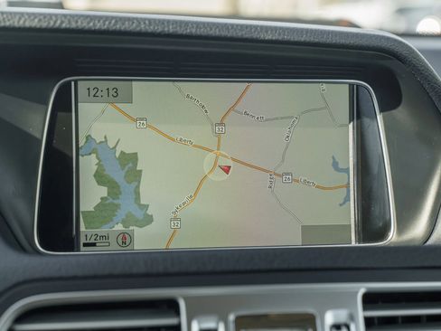 Used 2014 Mercedes-Benz E 550 Cabriolet image 29