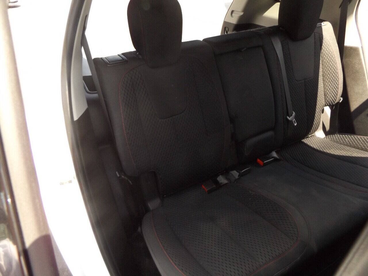 Used 2015 GMC Terrain SLE AWD/4WD image 22