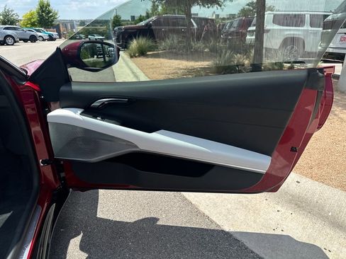 Used 2024 Lotus Emira First Edition RWD image 29