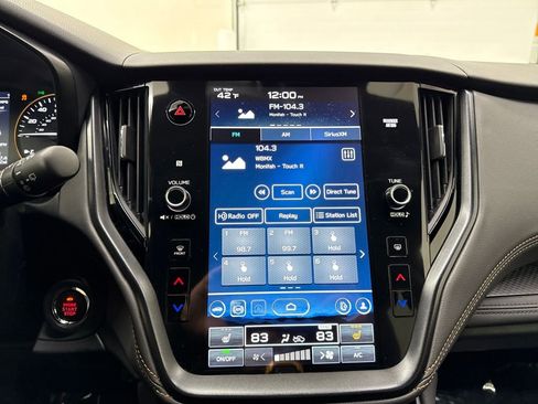 Used 2023 Subaru Outback Wilderness image 19