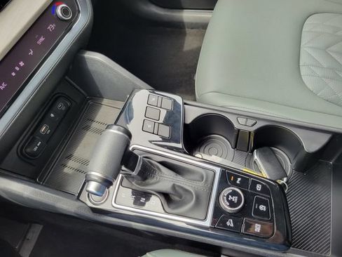 Certified 2023 Kia Sportage X-Line w/ X-Line Premium Package AWD/4WD image 22