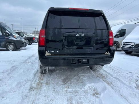 Used 2016 Chevrolet Tahoe LT w/ Max Trailering Package image 20