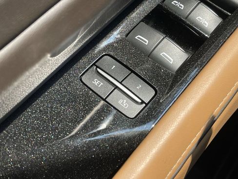 Used 2023 Cadillac Escalade Sport w/ Touring Package AWD/4WD image 25