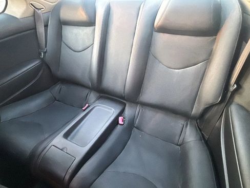 Used 2012 INFINITI G37 Journey w/ Premium Pkg image 11