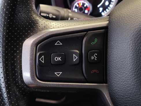 Used 2024 RAM 1500 Tradesman w/ Tradesman Group RWD image 4
