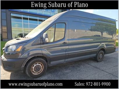 Used 2020 Ford Transit 250 148 High Roof Extended