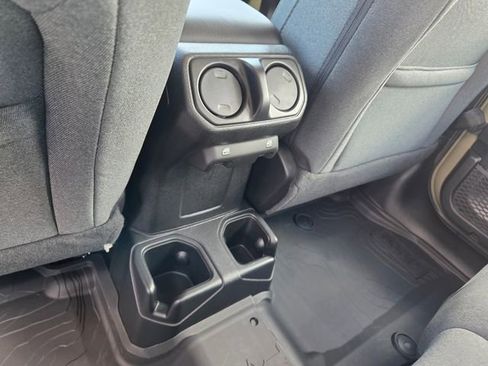 New 2026 Jeep Wrangler Unlimited Sport image 8