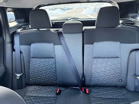 New 2026 Nissan Kicks SV w/ Cold Weather Package FWD image 20