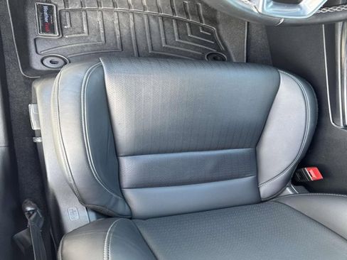 Used 2023 Honda Civic Sport Touring image 9