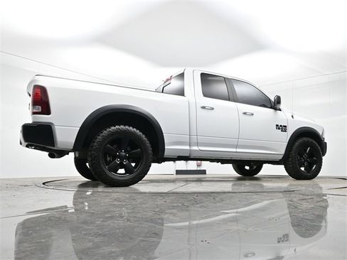 Used 2019 RAM 1500 Classic Warlock w/ Electronics Group image 26