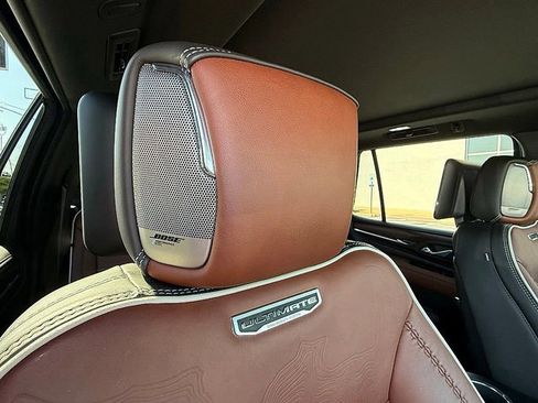 Certified 2023 GMC Yukon Denali Ultimate image 27