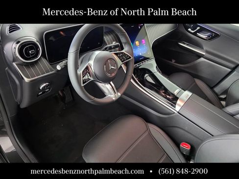 New 2026 Mercedes-Benz GLC 300 image 6