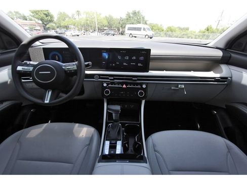 Certified 2026 Hyundai Tucson SEL FWD image 10