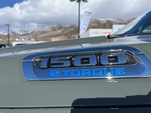 New 2026 RAM 1500 Laramie image 10