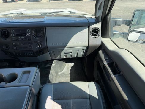 Used 2016 Ford F450 XL w/ Power Equipment Group image 22