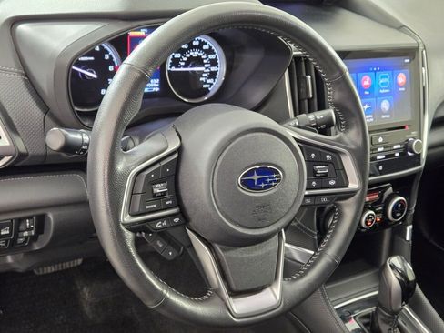 Used 2020 Subaru Forester Touring AWD/4WD image 26