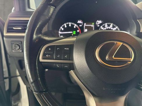 Certified 2020 Lexus GX 460 Premium image 15