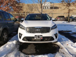 Used 2019 Kia Sorento SX w/ SX Touring Package video 2