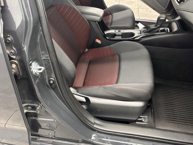Used 2025 Toyota Corolla SE FWD image 32