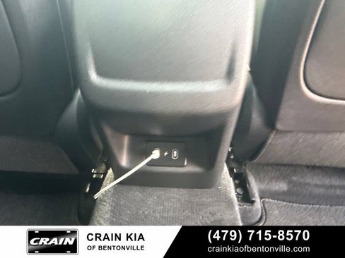 Certified 2026 Kia K5 GT-Line w/ GT-Line Premium Package FWD image 12