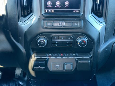 Used 2020 Chevrolet Silverado 2500 W/T w/ WT Convenience Package AWD/4WD image 24