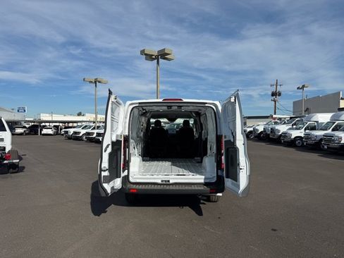 New 2026 Ford Transit 250 Low Roof image 5
