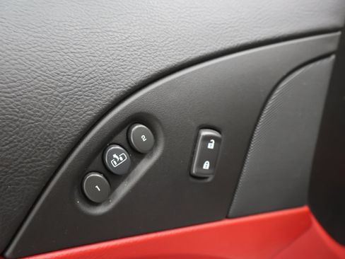 Used 2009 Chevrolet Corvette Coupe w/ Preferred Equipment Group RWD image 31