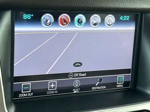 Used 2017 Chevrolet Tahoe LT RWD image 22