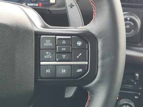 Used 2025 Ford F150 Raptor AWD/4WD image 32