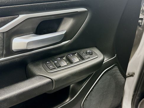 Used 2020 RAM 1500 Big Horn AWD/4WD image 16