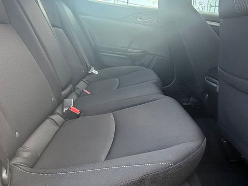 Used 2019 Honda Civic EX image 39