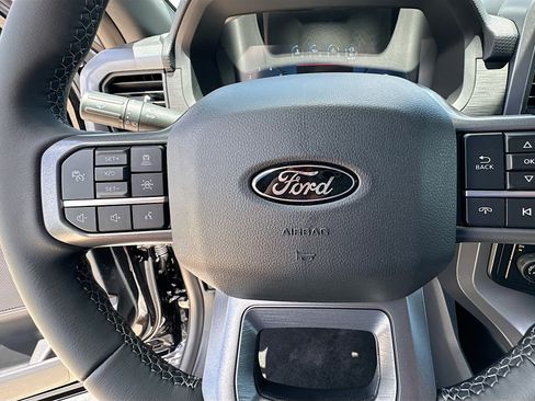 New 2026 Ford F150 XLT w/ Equipment Group 302A MID AWD/4WD image 24