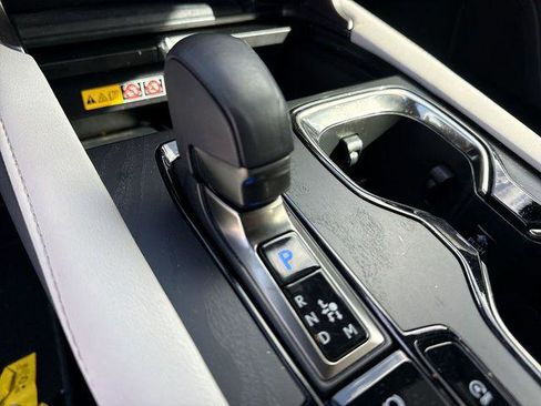 Certified 2024 Lexus RX 350 Premium w/ Cold Area Package FWD image 20