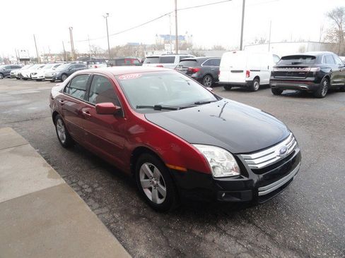 Used 2009 Ford Fusion SE image 5