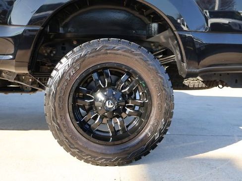 Used 2017 Ford F350 Platinum w/ Platinum Ultimate Package image 22