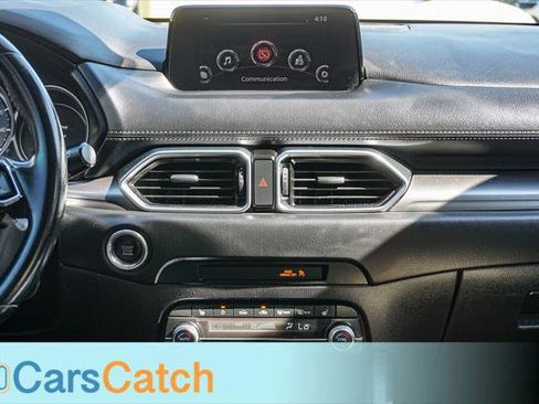 Used 2019 MAZDA CX-5 Touring image 23
